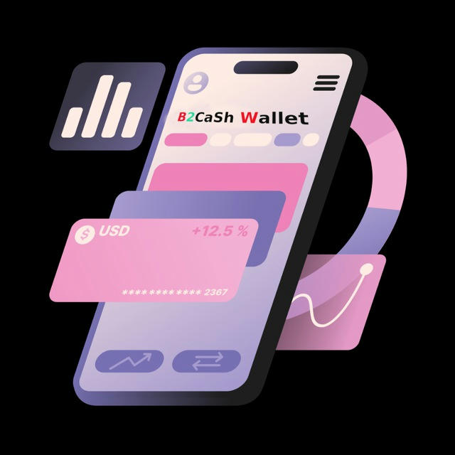 B2CaSh -- بتكوين سوريا