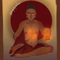 Meditations of a Yogi