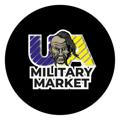 UA Military M 🇺🇦 Воєнторг