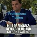 Professional Trading