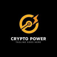 The Crypto Power ™
