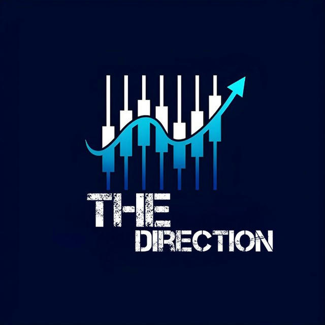 THE DIRECTION FX 📊 الإتجاه