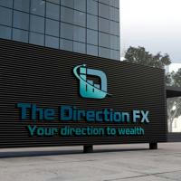 THE DIRECTION FX 📊 الإتجاه