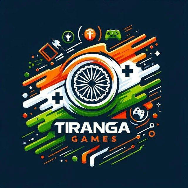 Tiranga Games Sureshots