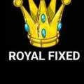 ROYAL🤴 FIXED 💯💯%️️️️️