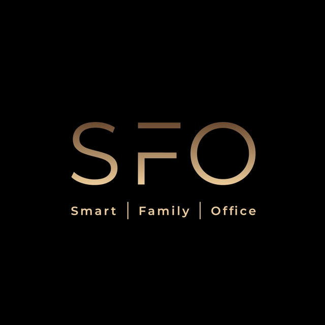 Smart Family Office
