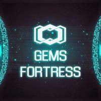 Gems Fortress ⛩