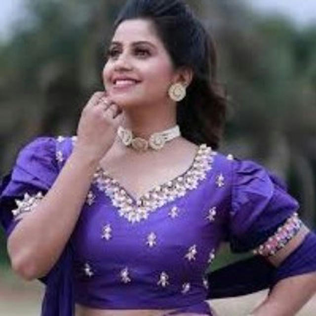 Kannada Actress Anushree leaked