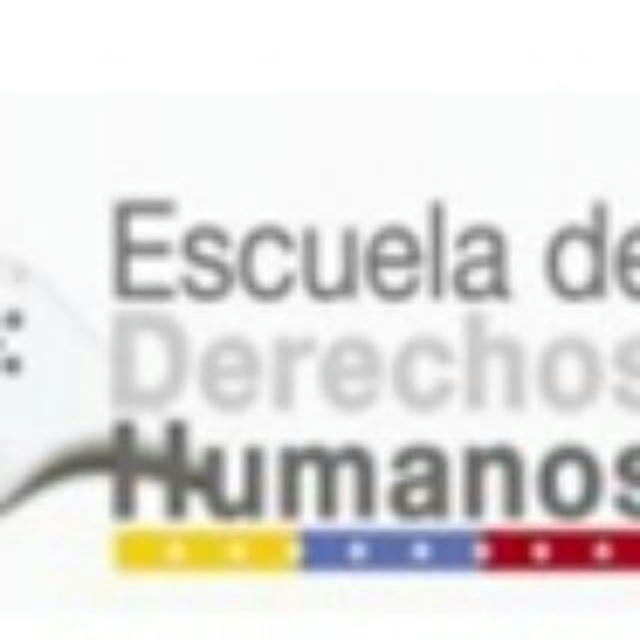 Escuela Nacional de Derechos Humanos. "Venezuela"