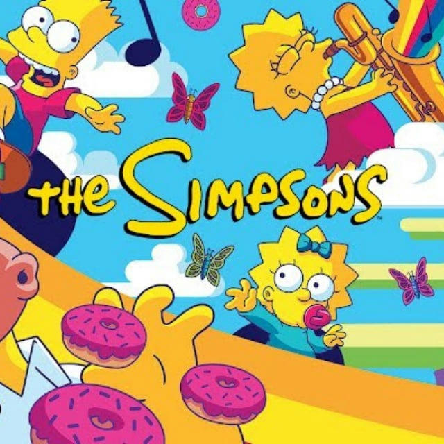 The Simpsons MMSub