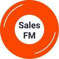 Sales FM: волна CRM