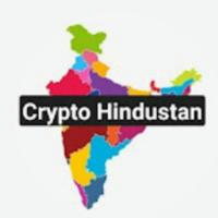 Crypto Hindustan (NOT RUNNING ANY IDO