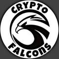 CRYPTO FALCONS