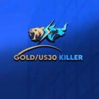 GOLD/US30 KILLER