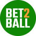BET2BALL Official | Cricket, Football, Sports 🏏🥎⚽️