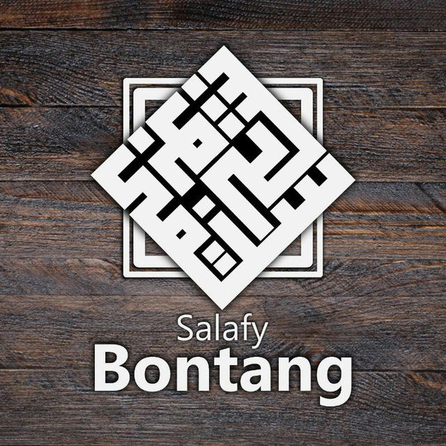 Salafy Bontang