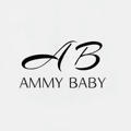 AMMY BABY 🤍 ПРЯМИЙ ПОСТАЧАЛЬНИК