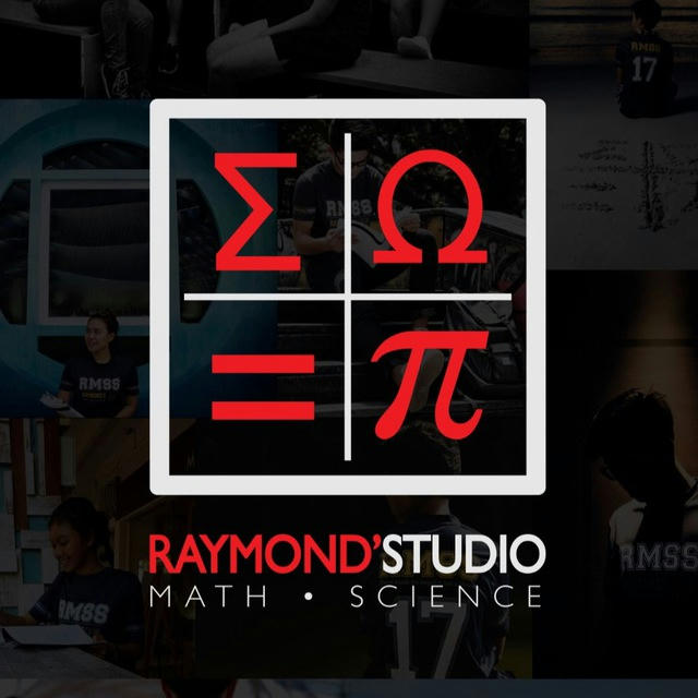 Raymond's Math & Science Studio