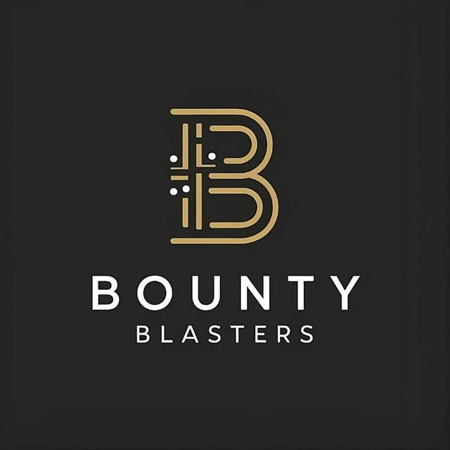 Bounty Blasters