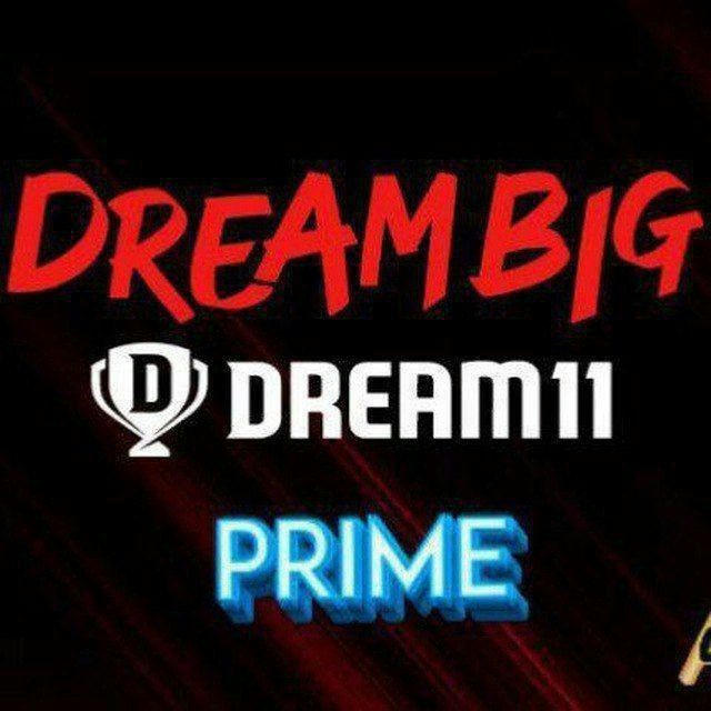 Dream11 GL prime Teams