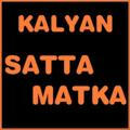 KALYAN SATKA MATKA