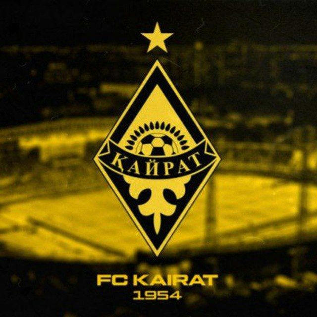 ФК Кайрат | FC Kairat