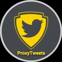 Proxy | پروکسی | توییت