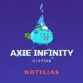 Axie Infinity Anuncios🗞