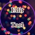 [Edit tool]