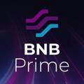 🟢 BNBPrime channel