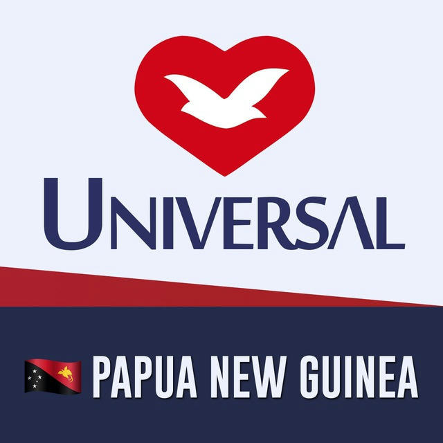 The Universal Church Papua N Guinea