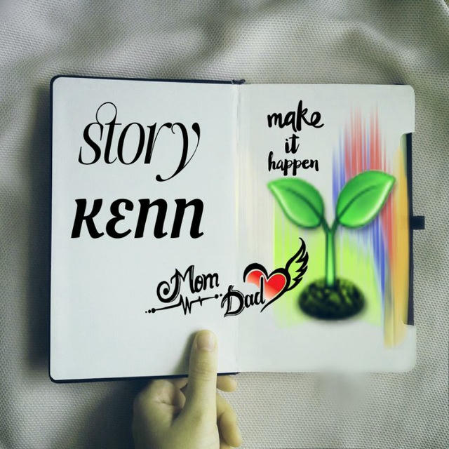 STORY KENN