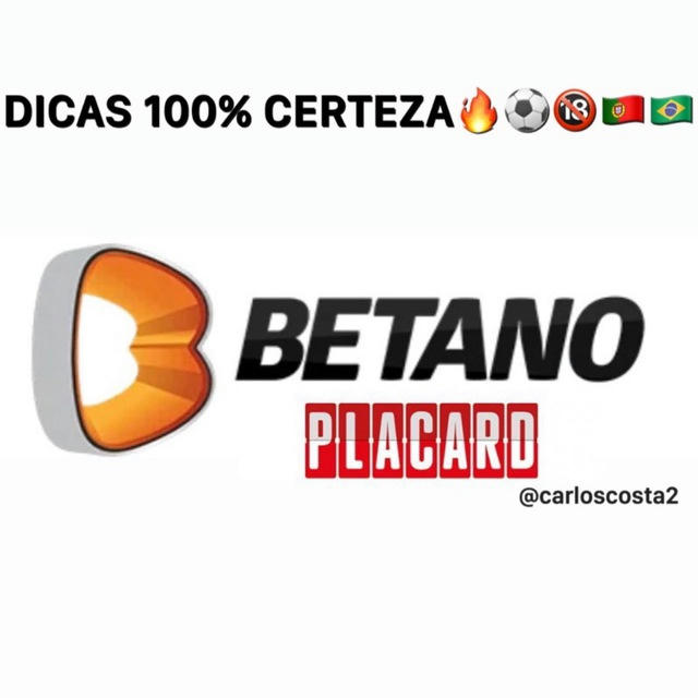 DICAS 100% CERTEZA🔥⚽️🔞