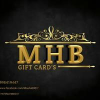 MHB Card's