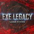 EXE LEGACY LOGS STORE