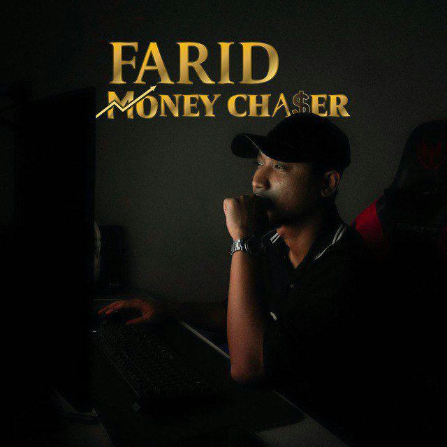Farid Money Cha$er