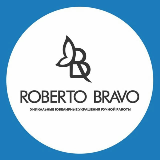 Roberto Bravo Russia