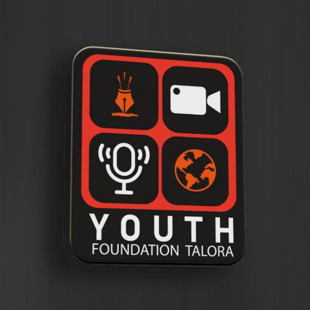 Youth FoundationTalora