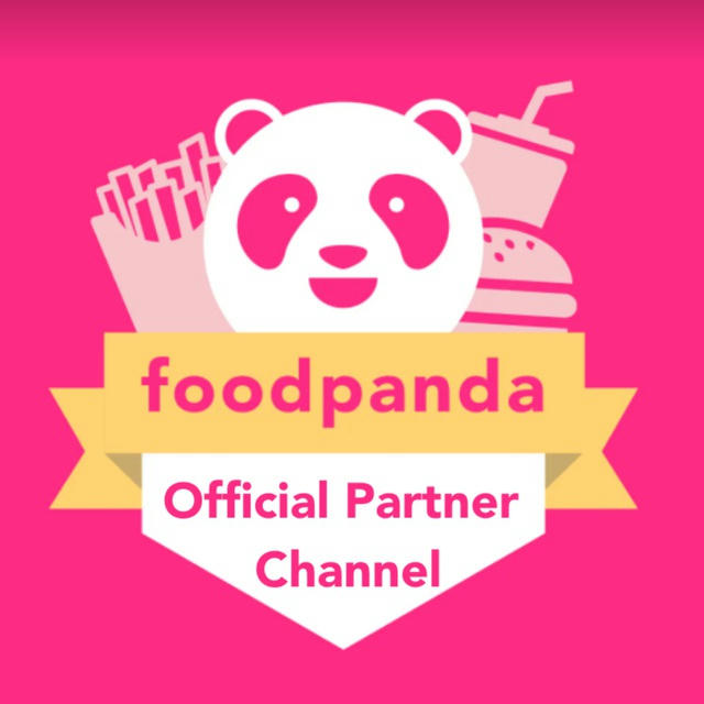 Official foodpanda Partner