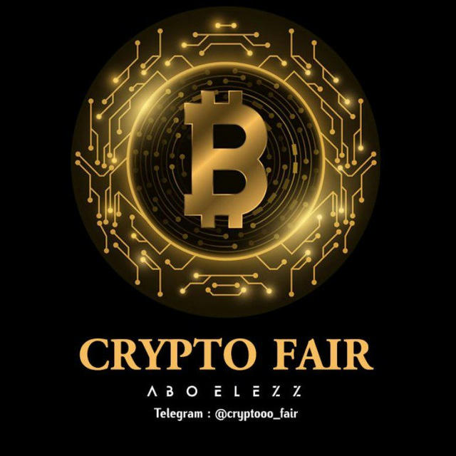 Crypto Fair توصيات بايننس