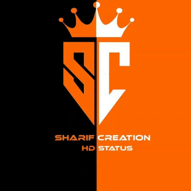 SHARIF CREATION™ [ HD STATUS ]