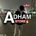 ADHAM STORE 🔥🔥