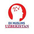 Ex-Muslims | Uzbekistan