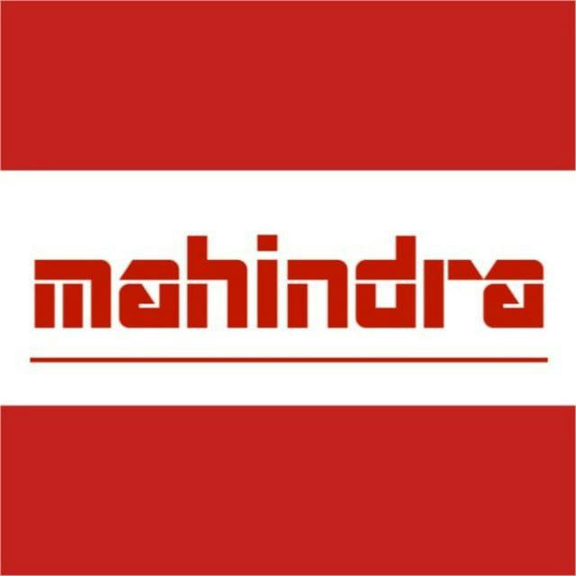 Mahindra Mall Official(Parity)💰🏆