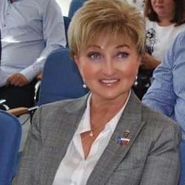 Мариям Панфилова