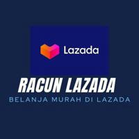 Racun Lazada ID