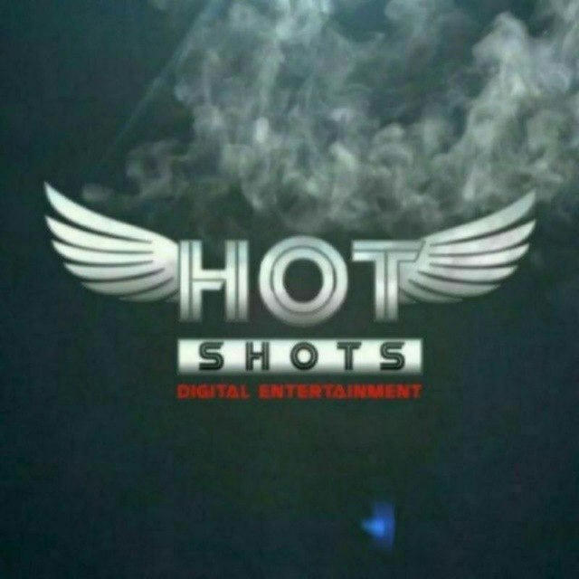 Hotshot Web series