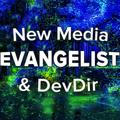 New Media 👽 Evangelist & DevDir