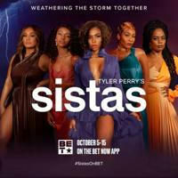 TYLER PERRY'S SISTAS ALL SEASONS