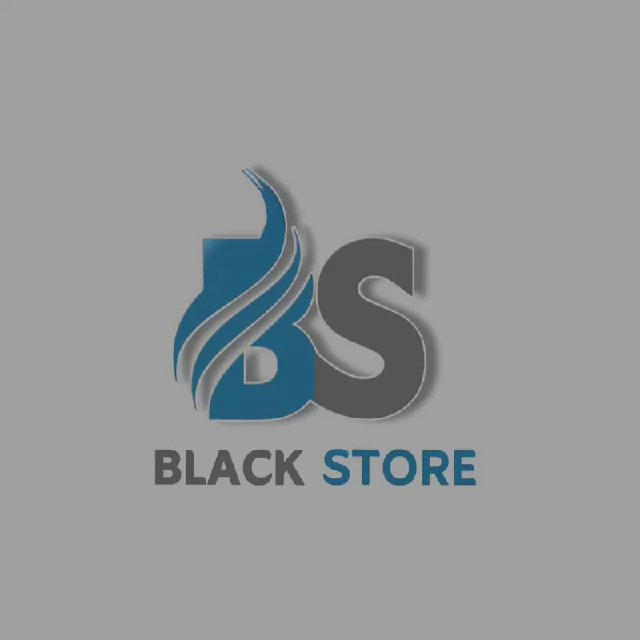 بـلاك ستور | BLACK STORE